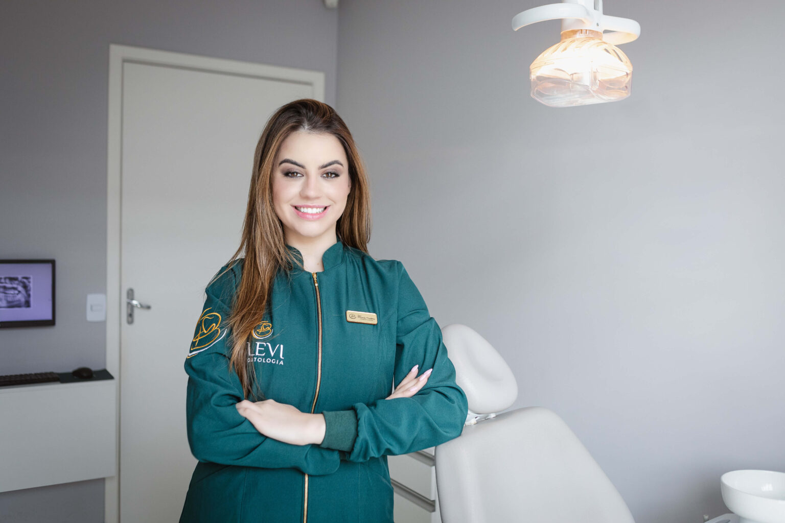 Prótese Dentária – Blevi Odontologia