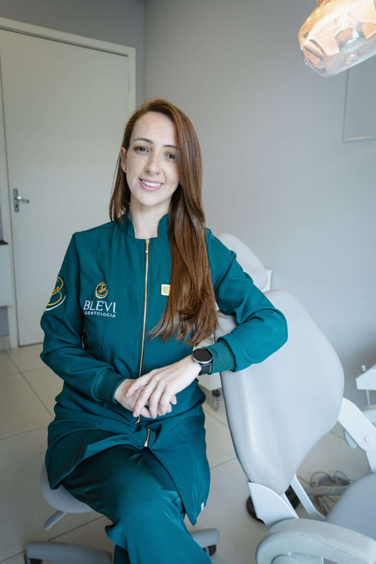 Blevi Odontologia – Tratamentos modernos e personalizados em Curitiba