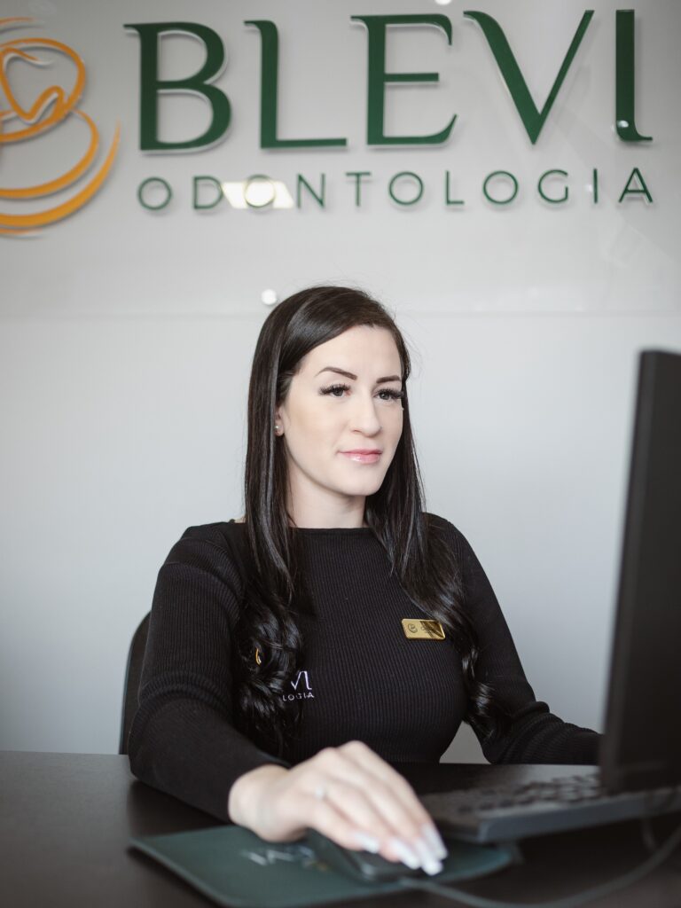 Blevi Odontologia – Tratamentos modernos e personalizados em Curitiba